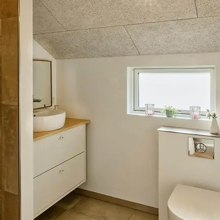 Casa de Férias Ve237-vejers-strand-aarrildsovej-19 Vejers